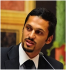 Dr. Farid Hafez Dr. Farid Hafez